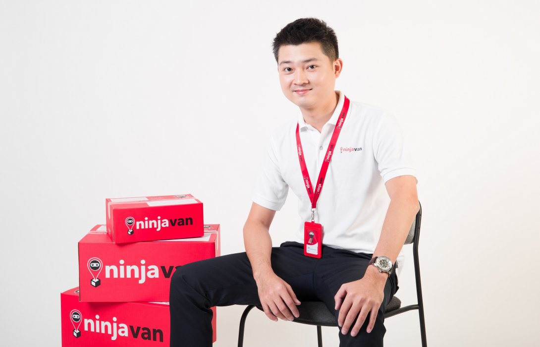 “นินจาแวน” เผยแผนเดินเกมรุกตลาดเดลิเวอรี่รับปีเสือ เปิดบริการ 365 วัน ไม่มีวันหยุด หวังดันยอดโตตามเป้า