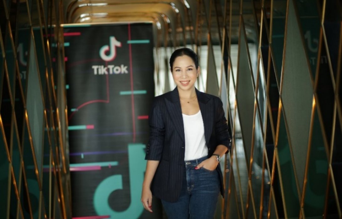 “TikTok” เจาะลึกเทรนด์ Digital Marketing การทำตลาดบนแพลตฟอร์มออนไลน์ ส่งธุรกิจปังในปี 2022