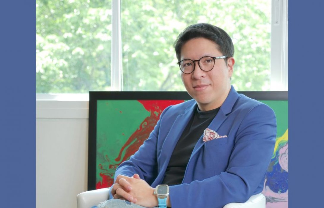 “ศรีจันทร์” ชู 4 สวัสดิการใหม่เพื่อพนักงานไทย ไฟเขียวเพิ่มวันลา ‘ผ่าตัดแปลงเพศ’  ลาคลอด 180 วัน ผลักดันศักยภาพภายในองค์กร รองรับการเติบโตอย่างยั่งยืน