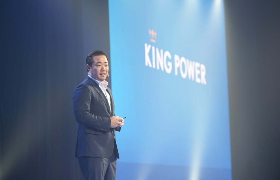 “คิง เพาเวอร์” ประกาศปรับทัพ E-Commerce Ecosystem ทั้งระบบ สู่ KINGPOWER.COM โฉมใหม่ พร้อมตัวเปิดตัวแทนแคมเปญการตลาดใหม่ ‘เป็นไปได้’ ขยายฐานลูกค้าคนรุ่นใหม่ตั้งเป้าโต 20%
