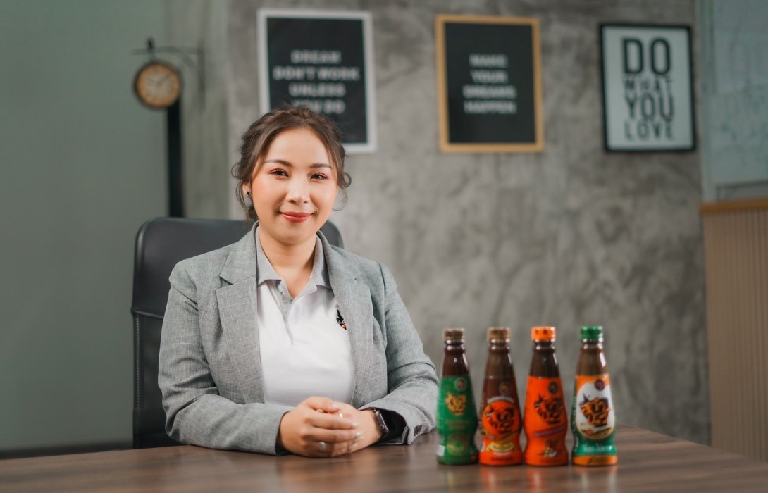 “ตำนัว” ลั่นลุยศึกตลาด “น้ำปลาร้าปรุงรส” แข่งเดือด งัดกลยุทธ์ทำตลาดปั๊มยอดออนไลน์&ออฟไลน์ ขยายส่งออก คาดปีนี้รายได้ทะลุ 400 ลบ. ตั้งเป้าระยะยาว 5 ปี วางงบลงทุนกว่า 200 ลบ. ขยายฐานการผลิตโรงงานหมักปลาร้า จ.หนองคาย รองรับตลาด OEM