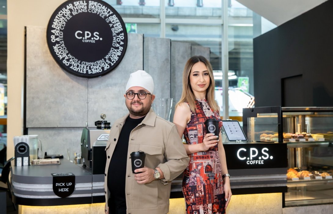 “C.P.S. COFFEE”  กางแผนธุรกิจครึ่งปีหลัง 66 เดินหน้าลุยผุดสาขา 3 โมเดล ป๊อปอัพสโตร์ - คอฟฟี่บาร์ - คอฟฟี่ ทรัค เจาะเข้าถึงทุกไลฟ์สไตล์ของกลุ่มลูกค้าเป้าหมาย