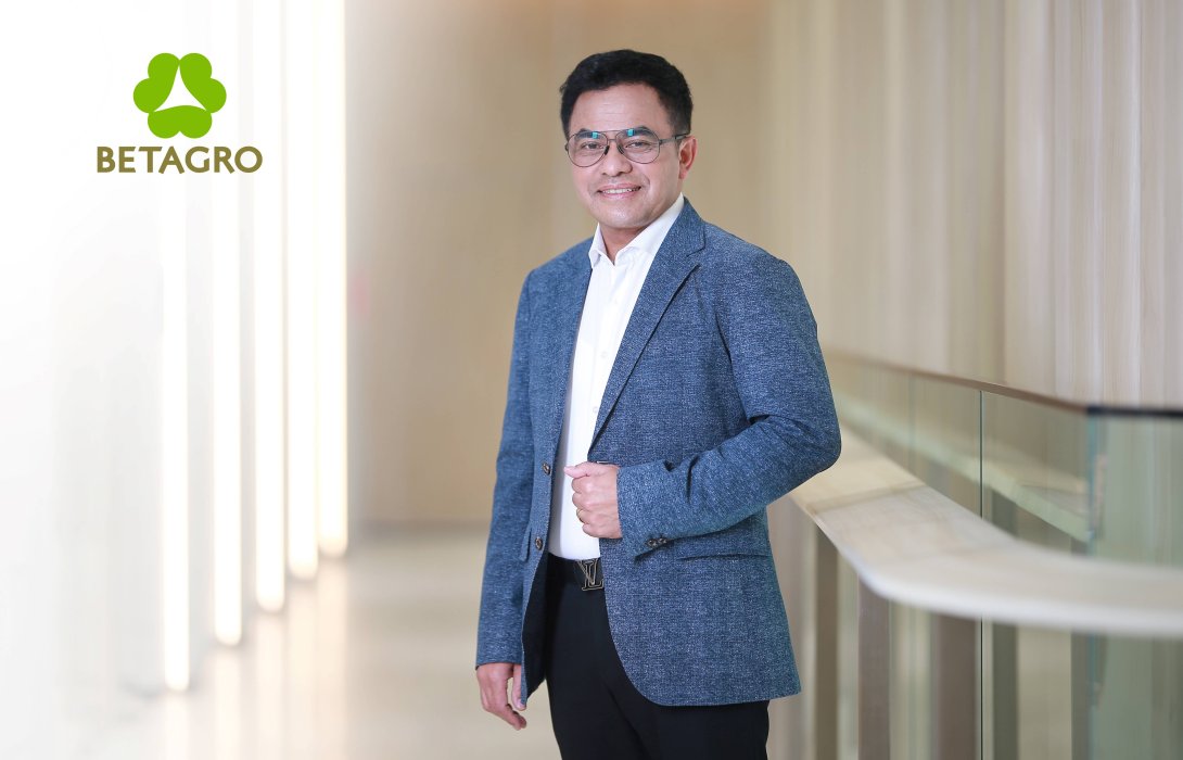 ‘เบทาโกร’ ชู Business Solutions ขยายสาขา 