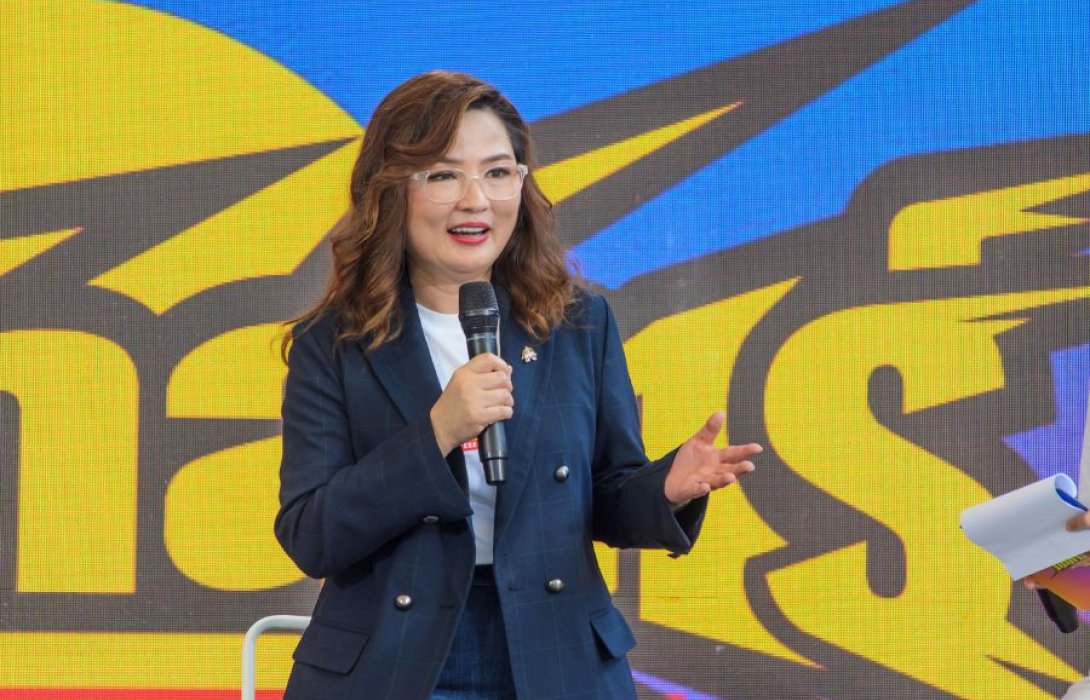 “กาแฟพันธุ์ไทย”  แย้มแผนธุรกิจครึ่งปี 68  ผุดสาขาอีก 600 สาขา ลุยผนึกพันธมิตรปั้นเมนูใหม่ไม่เหมือนใคร ดันยอดขายพุ่งเท่าตัวกว่าปีก่อนแตะ  6  พัน ล้านบาท