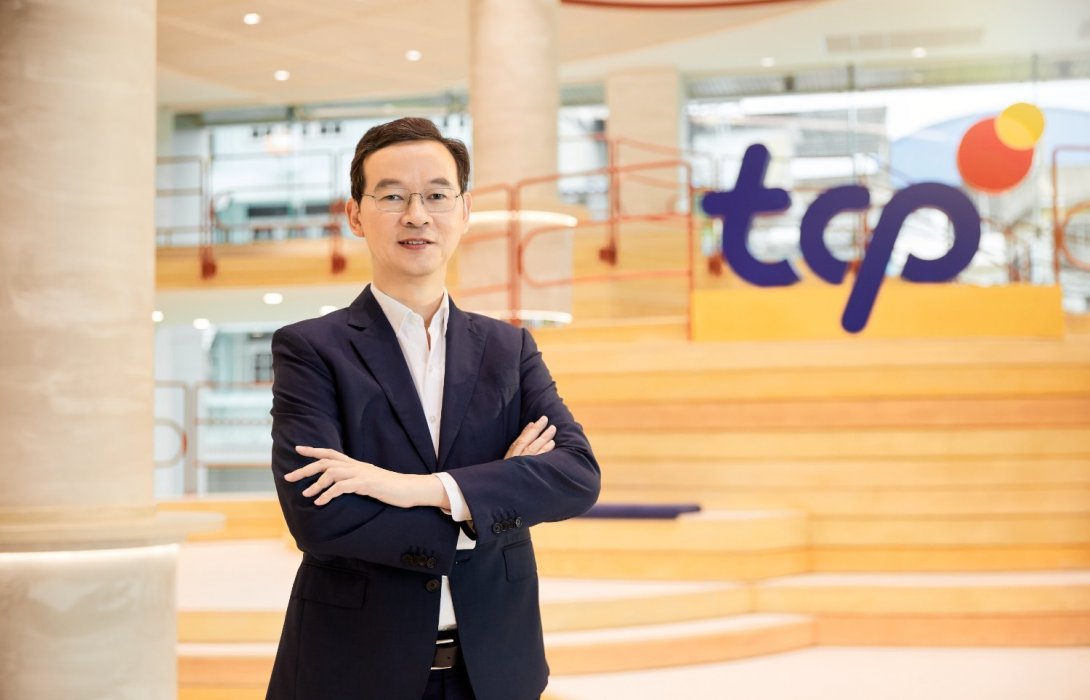 กลุ่มธุรกิจ TCP นำร่อง ‘กระทิงแดง’ ใช้ฟิล์มหดรีไซเคิลแบบพิมพ์สี ลุยต่อยอดบรรจุภัณฑ์ยั่งยืนครบทั้งพอร์ตโฟลิโอ เดินหน้าสู่ Sustainable Growth