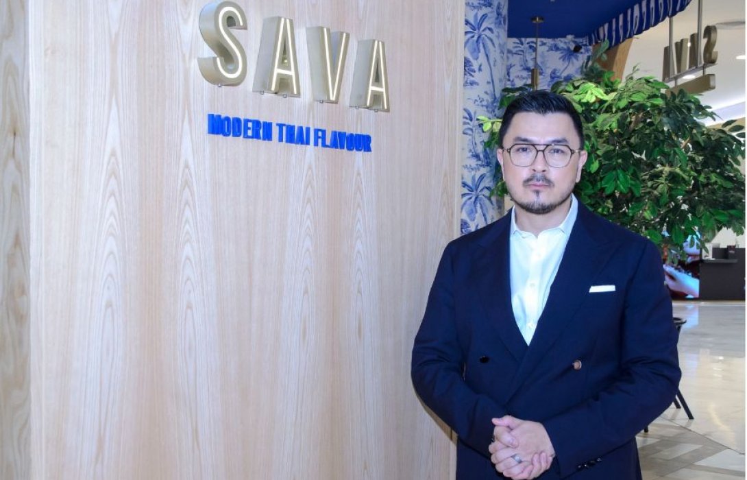 ผู้บริหารคนเก่ง หมู “อาซาว่า กรุ๊ป” เผยแผนธุรกิจปี 69 ลุยพัฒนาพอร์ต 6 แบรนด์ในเครือ แฟชั่นและไลฟ์สไตล์เต็มพิกัด พร้อมขยายปักหมุดตลาด ตป. เจาะกลุ่มตะวันออกกลางและเอเชียตะวันออก ตั้งเป้าดันรายได้รวมเพิ่มขึ้น 30% ปีนี้ 