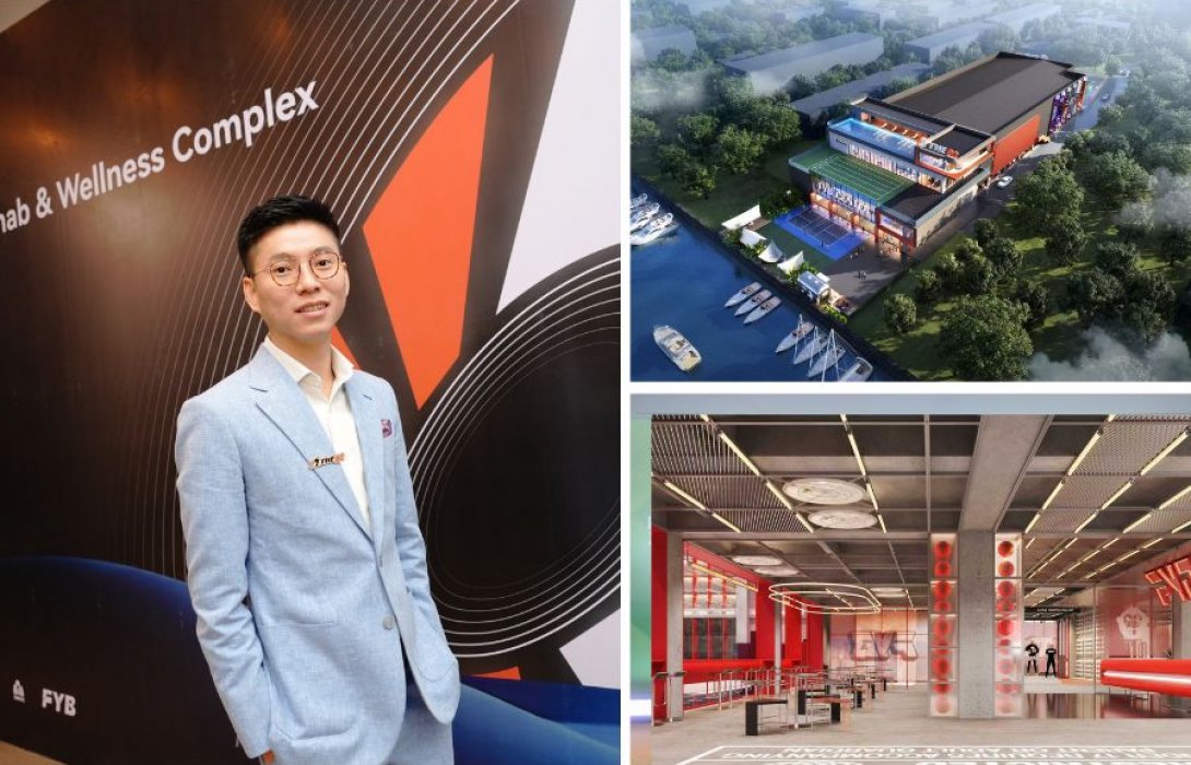 ล้ำฤทธิ์ ทุ่ม 200 ลบ. ปั้น 