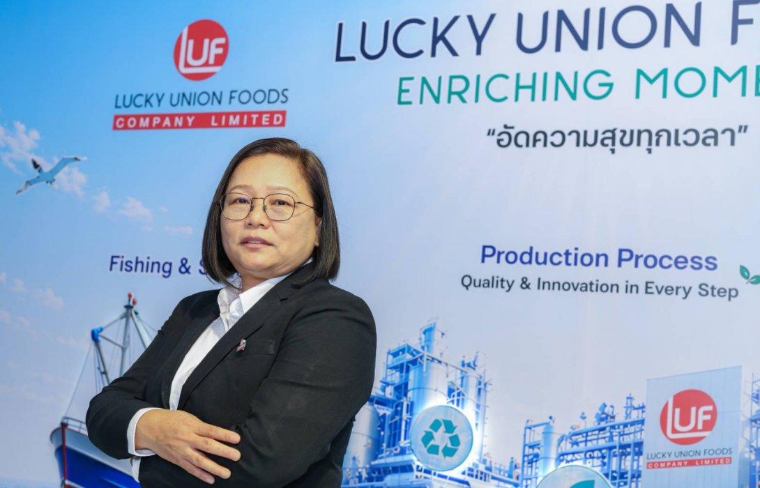 Kani Family เร่งเครื่องบุกตลาดโลก เดินหน้าลุยตามแผนธุรกิจปี 69 ก้าวสู่ตำแหน่ง “Surimi Seafood Leader” บนเวที THAIFEX 2026 ตั้งเป้ารายได้พุ่งทะลุ 4,000 ล้านบาท