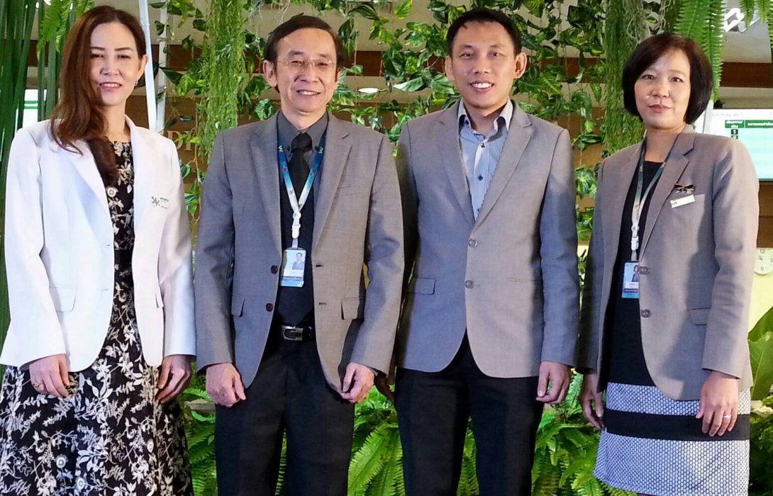 โรงพยาบาลพญาไท 3 จัดงานใหญ่ มหกรรมสุขภาพ 