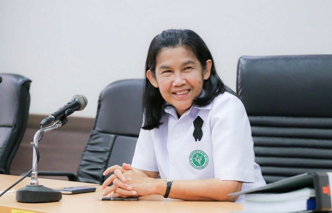 กรมสบส.เตือนประชาชนเตรียมความพร้อมร่างกายก่อนเดินทาง แนะใช้หลักสุขบัญญัติแห่งชาติดูแลสุขภาพป้องกันการเจ็บป่วยช่วงอากาศเปลี่ยนแปลงบ่อย