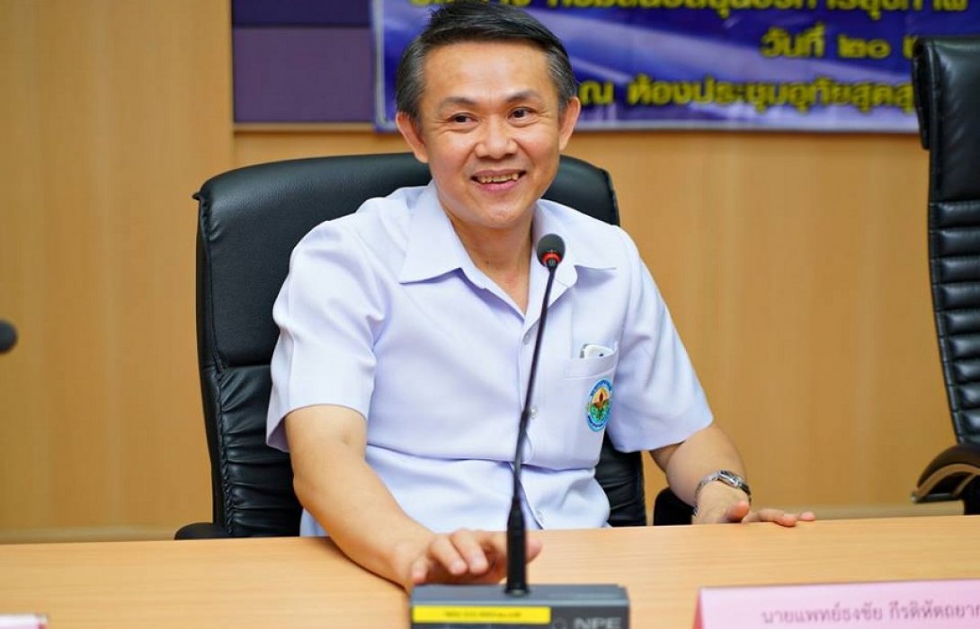 กรม สบส.ห่วงอันตรายจากการทำแท้งเถื่อน ชี้เสี่ยงติดเชื้อจนต้องตัดมดลูกทิ้งหรือเสียชีวิตได้!!