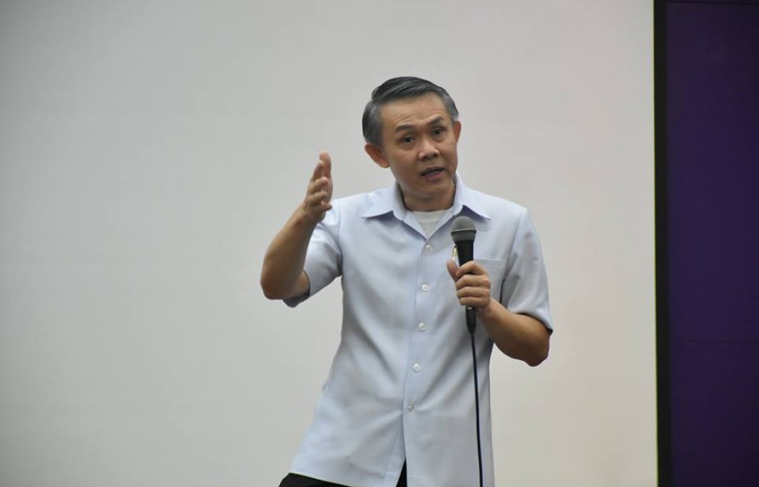 กรม สบส.ยกระดับมาตรฐานพัฒนาสถานพยาบาลเพิ่มความเชื่อมั่นทั้งชาวไทยและต่างประเทศ