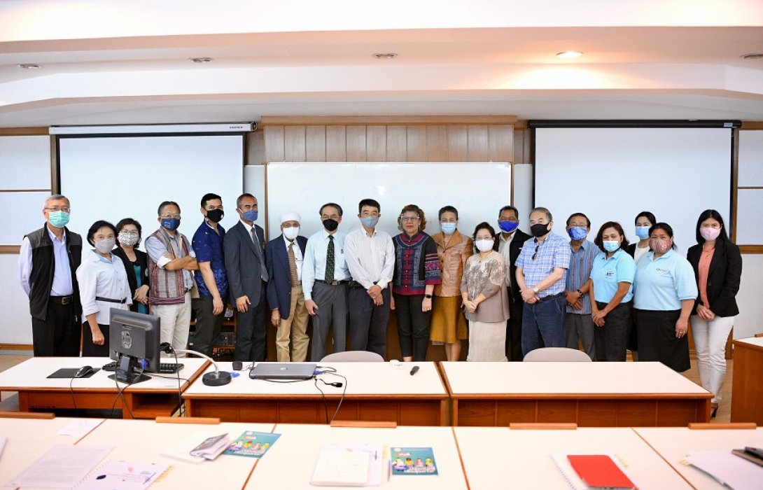 สสส.เจาะมหา'ลัยป้องวัยรุ่นสูบบุหรี่