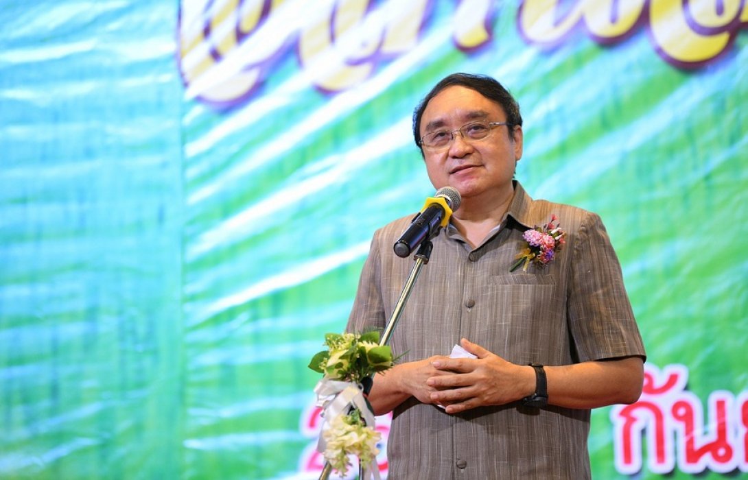 สสส.โชว์โมเดลชุมชนน่าอยู่- ชูนวัตกรรม ‘ธนาคารน้ำเสีย’ 