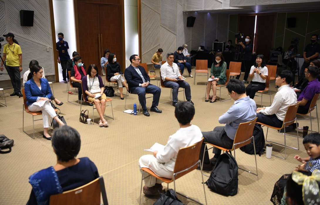 ปัญหา “เด็กถูกครูพี่เลี้ยงทำร้าย”โจทย์ใหญ่ของวงการแม่พิมพ์