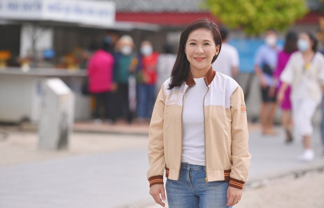 สสส.ผนึกภาคีเครือข่ายฯช่วยคนไร้บ้าน-ชี้โควิดระลอก2ทำไร้บ้านพุ่ง30%