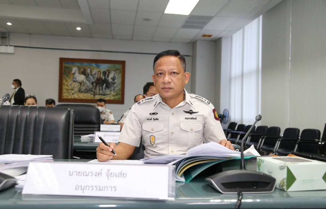 ราชทัณฑ์ แจงผู้ต้องขังคดีอุ้มฆ่า “น้องพลอย” ยังไม่ได้พักโทษ เนื่องจากเป็นคดีสะเทือนขวัญ  