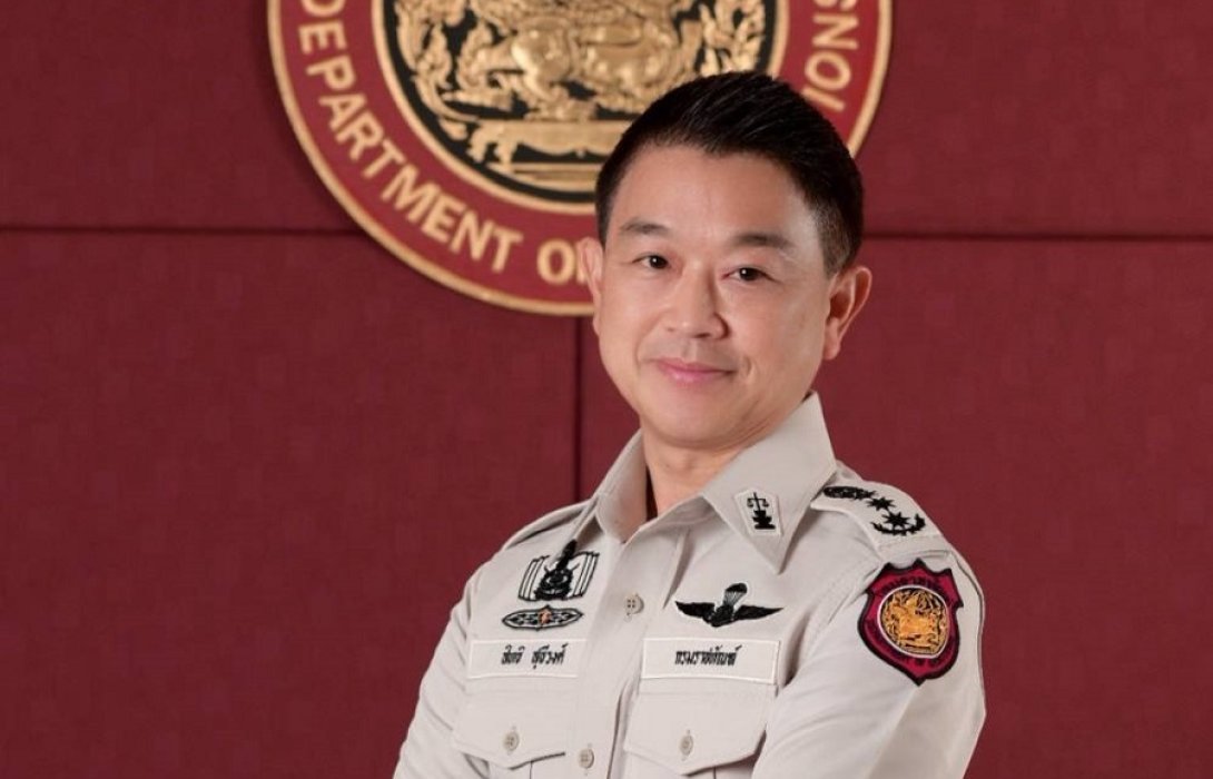“โฆษกราชทัณฑ์” แจง “นารา เครปกระเทย” ถูกนำตัวส่ง รพ. ไม่เป็นความจริง วอนอย่าหลงเชื่อข่าวบิดเบือน