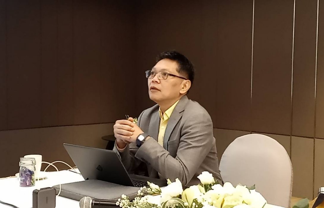 ‘รศ.ดร.สายประสิทธิ์ เกิดนิยม’ ร้องสื่อเปิดใจขอความเป็นธรรม จากนักวิชาการ สู่จำเลยสังคม 