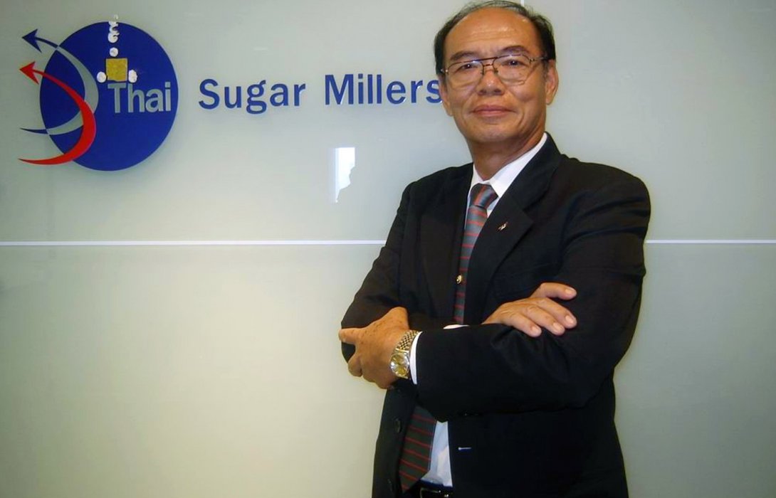 โรงงานน้ำตาลกังวลสถานการณ์หีบอ้อยช่วงโค้งสุดท้ายเจอพิษฝนตกชุก 
