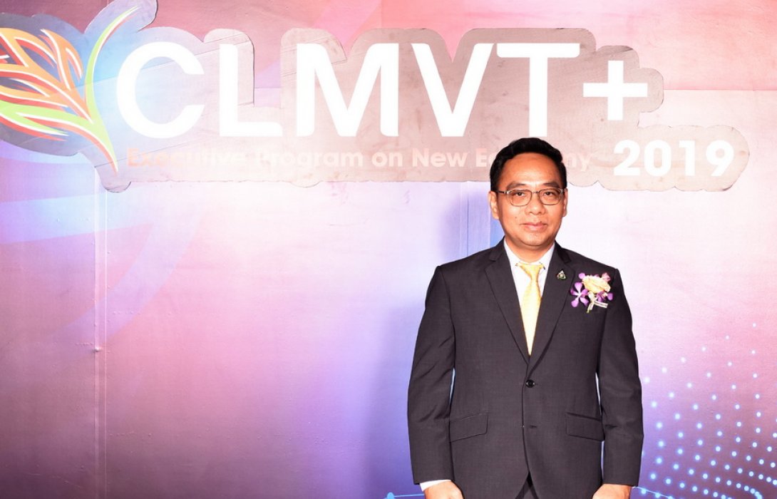 กรมส่งเสริมการค้าระหว่างประเทศ ชี้ ส่งออกไทยไป CLMV 3ปี ยังทิศทางบวก