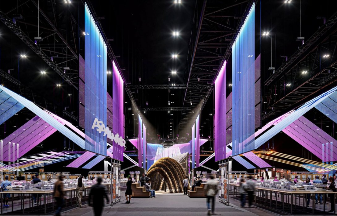 สถาปนิก’69 ชู ไฮไลต์นิทรรศการและกิจกรรมสอดรับแนวคิด “สติมา : ปัญญา : พร้อม(ท์)”  สู่การผลักดันยกระดับสถาปัตยกรรมไทยไปสู่ความยั่งยืนแห่งอนาคต