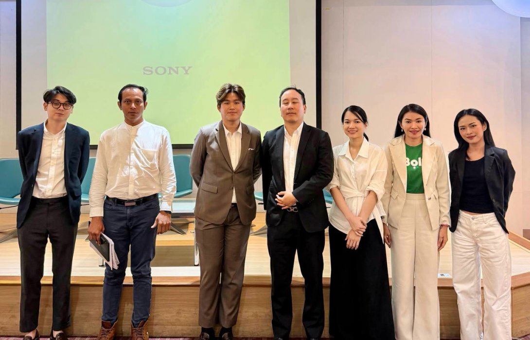 ตลาดเรียกรถไทยคาดแตะ 50,000 ล้านบาทปี 2573: Maxim สวนาแนวโน้มนโยบายอุตสาหกรรม