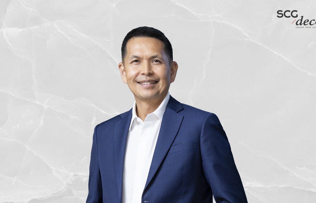 SCGD โชว์แผนธุรกิจ ปี 69 รุกเร่งขยายเวียดนาม–อาเซียน ตั้งเป้าหมายสู่การเป็น Integrated ASEAN Player