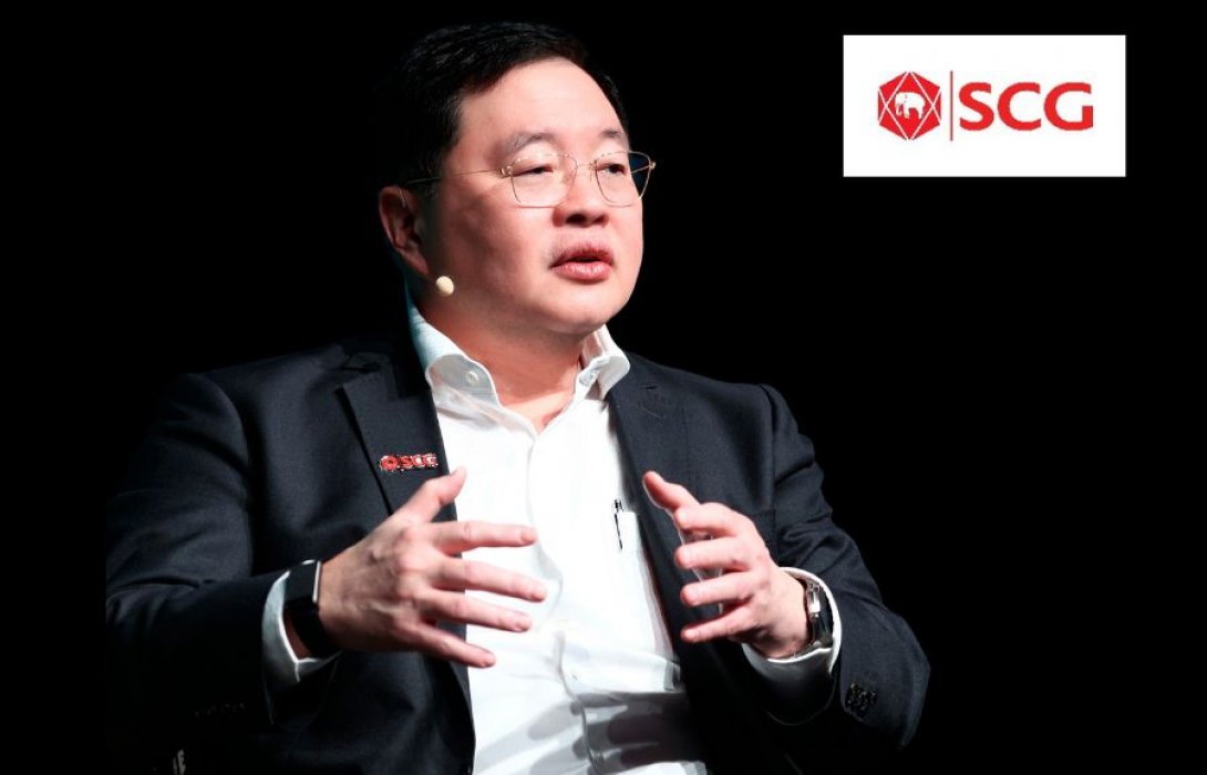 เอสซีจี แชร์มุมมองบนเวที “Sustainability Week Asia 2026”ชี้ “Climate Adaptation” เร่งปรับตัวต่อการเปลี่ยนแปลงธุรกิจและประเทศ รองรับท่ามกลางวิกฤตโลกรวน