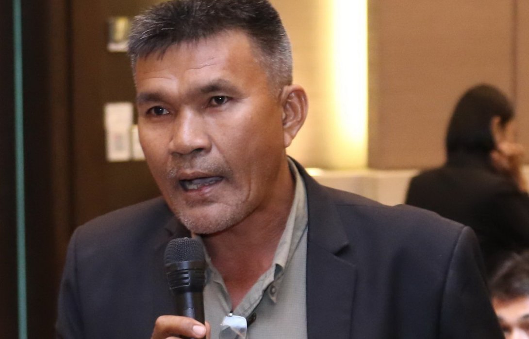 จากปากเกษตรกร ... ต่อความจริงใจของภาครัฐต่อกรณีแบนสารเคมีเกษตร