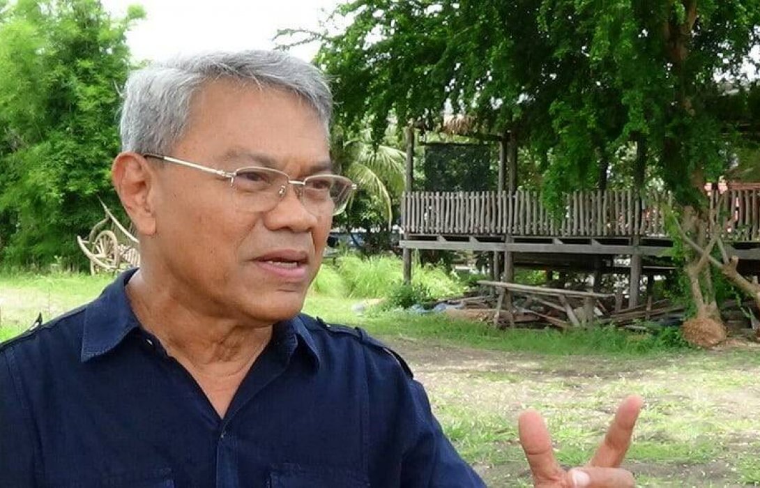 เดินหน้า พ.ร.บ.เกษตรกรรมยั่งยืน ลุ้น สนช.เข็นกฎหมายสู่การปฏิบัติ