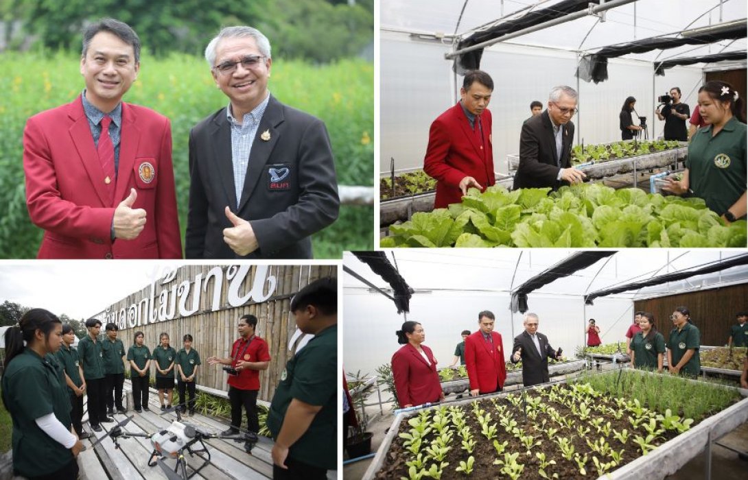 สมศ. เปิดเคสต้นแบบ 