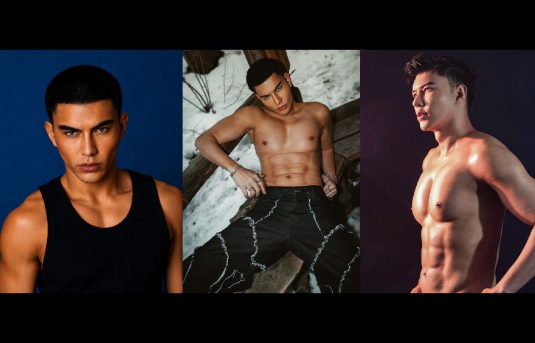 ประเทศไทยส่ง “แชมป์โลก” ลุยเวที Mister Supranational 2026