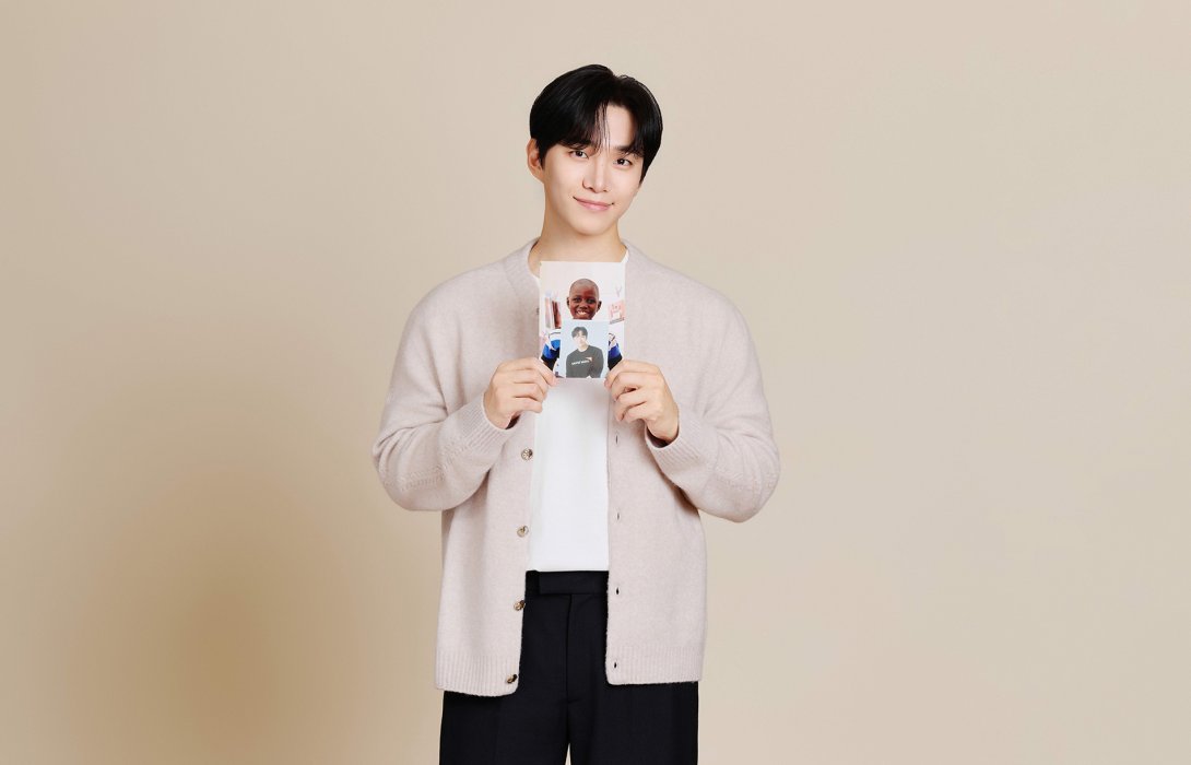 ศุภนิมิตฯ เปิดตัวแคมเปญ “Chosen เลือกด้วยรัก” ร่วมกับ อี จุน-โฮ แอมบาสเดอร์ศุภนิมิตเกาหลี เปิดโอกาสให้เด็กเป็นผู้เลือกอย่างแท้จริง