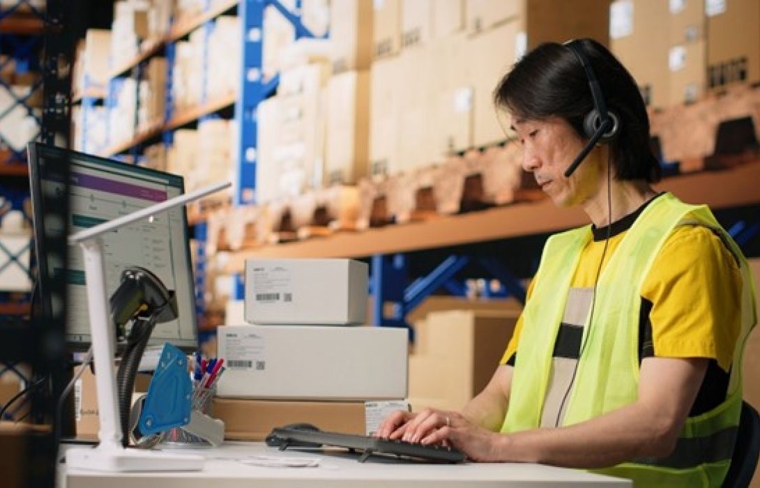 ระบบ ERP Supply Chain ปลดล็อกกำไร ให้ธุรกิจโตก้าวกระโดด