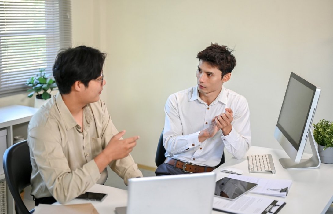 อยากย้ายที่อยู่บริษัทต้องทำอย่างไร สรุปขั้นตอนและเอกสารที่ต้องใช้