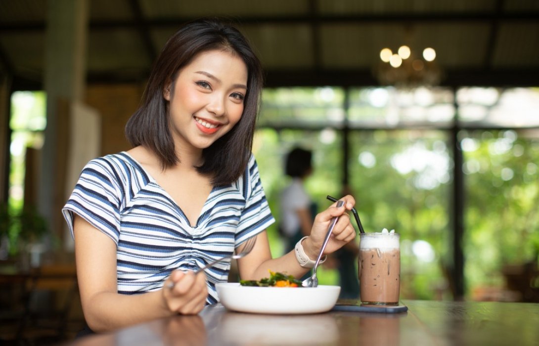 5 บัตรเครดิตสายกิน 2569 กินร้านหรู-สตรีทฟู้ด อร่อยฟินทุกมื้อ