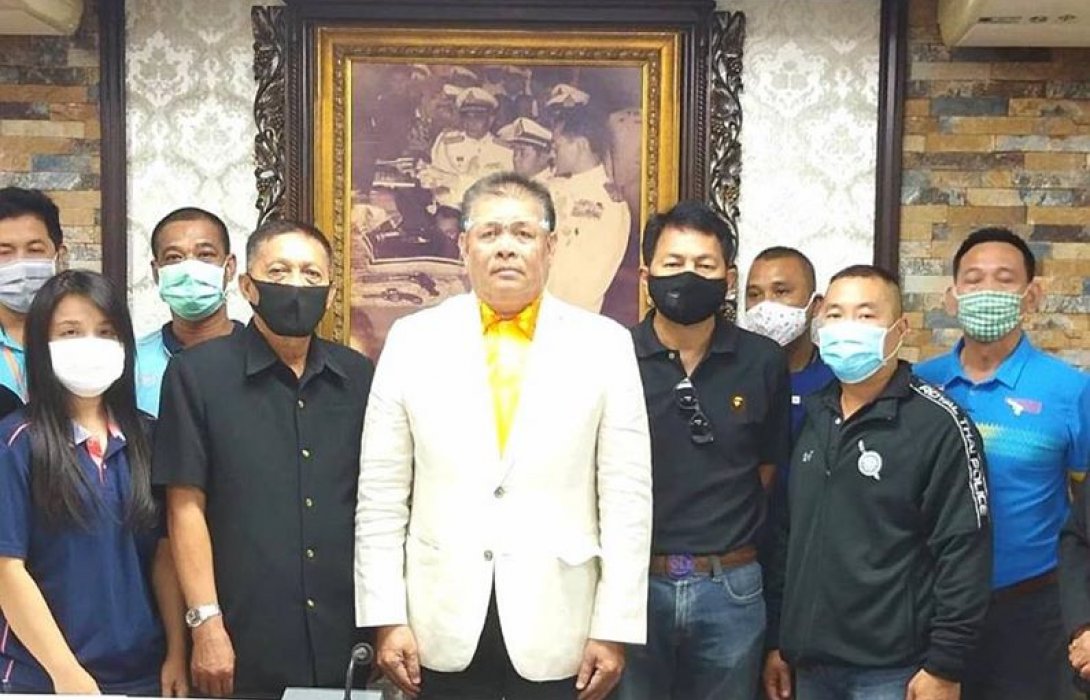 สกล วรรณพงษ์  เรียกยิงปืนซ้อม15 มิ.ย.เอาผิดพวกขายกระสุนเถื่อน