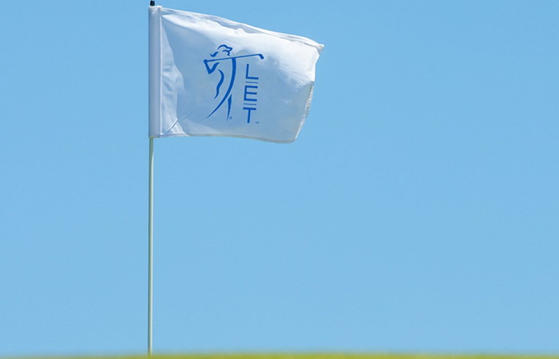 Ladies European Tour รีแบรนดิ้งผนึกกำลัง LPGA พัฒนาวงการกอล์ฟหญิง