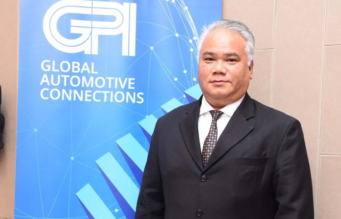 GPI เดินหน้าปั้นธุรกิจอีสปอร์ตรับเทรนด์การเติบโต ปี64วางเป้าสู่ระดับภูมิภาคเอเชีย  