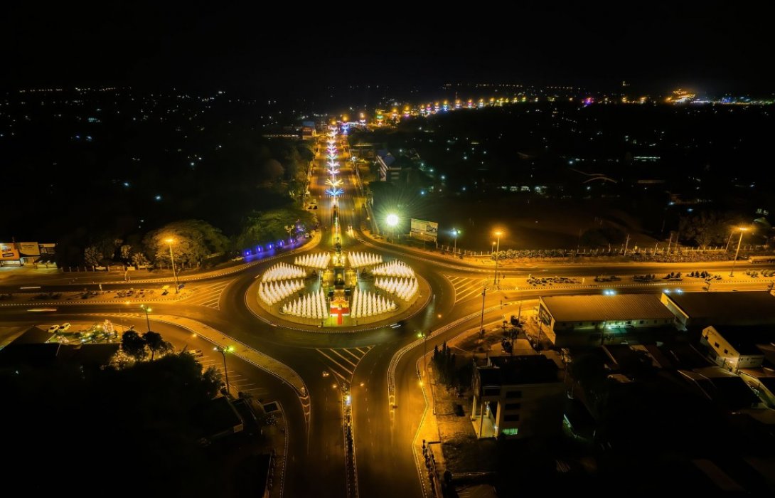 “บุรีรัมย์ มาราธอน2022”สานต่อความสำเร็จ จัดไนท์รัน สู่ต้นแบบอีเว้นต์กีฬาระดับโลกวิถีใหม่ 