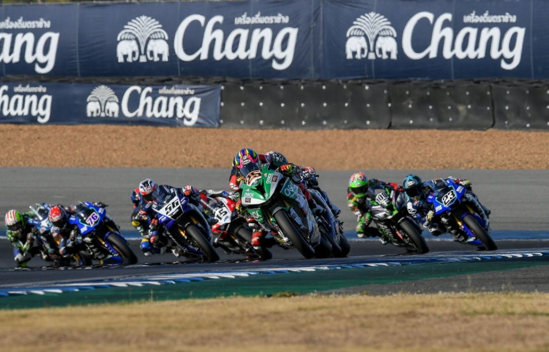 ต่างชาติมั่นใจ ไทยทุ่มสุดตัว จัด