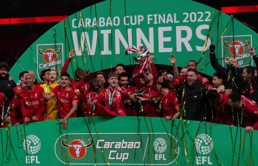 คาราบาวแดง เปิดรับสมัครแล้ว! ฟุตบอล 7 คน Carabao 7-a-Side Cup ชิงรางวัลมูลค่ารวมกว่า 3 ล้านบาท 