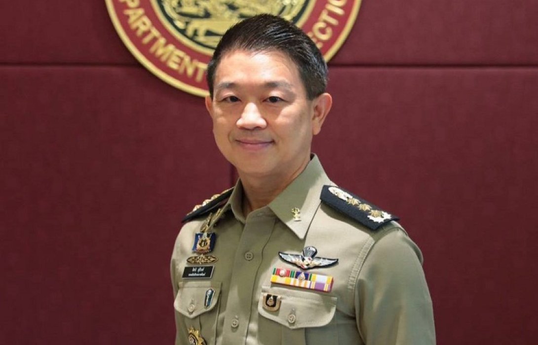 โฆษกกรมราชทัณฑ์ แจงยิบ! ข่าวลือระเบียบกรมราชทัณฑ์ว่าด้วยการปฏิบัติต่อผู้ถูกกักกัน พ.ศ.2566 ให้อำนาจอธิบดีชี้ขาดติดคุกนอกเรือนจำ