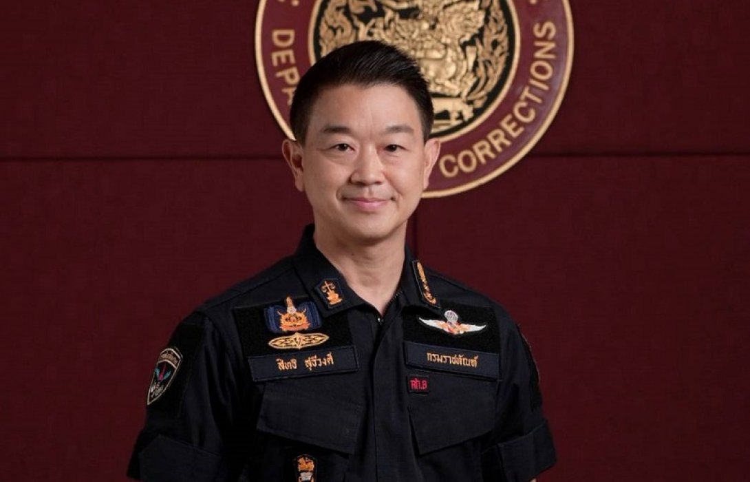 ราชทัณฑ์ รับยังไม่ได้ข้อมูลทางการ “ทักษิณ” กลับไทย แต่หากมีหมายศาลส่งตัวมาก็พร้อมรับตามกระบวนการ SOPs