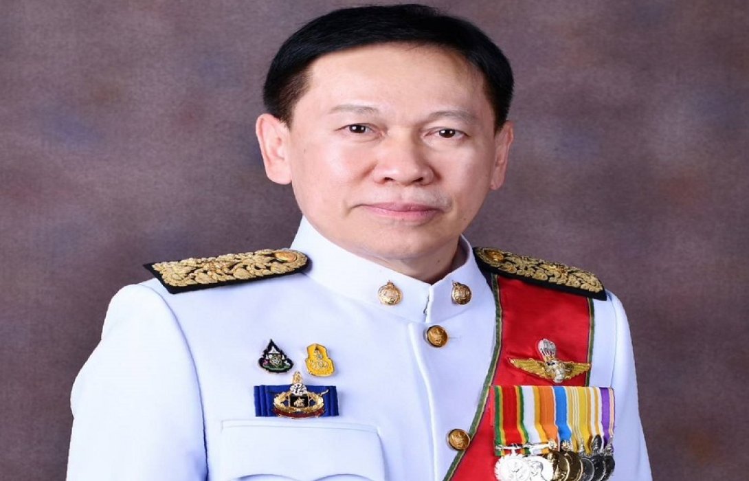 ก.ต. มติตั้ง “ธานี สิงหนาท” นั่งเลขาธิการสำนักงานศาลยุติธรรมคนใหม่ มีผล 1 ต.ค.นี้