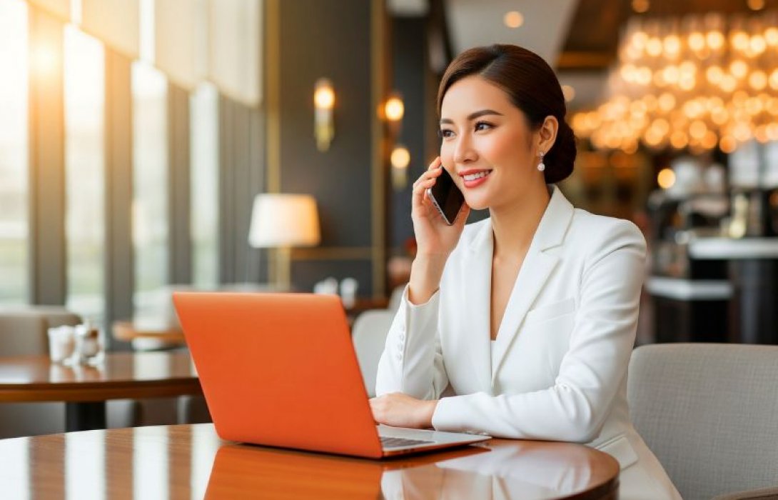 FWD ประกันชีวิต แนะเลือกประกันให้ ‘สมาร์ต’ ลดหย่อนภาษีได้ ‘คุ้ม’ ครบทุกความคุ้มครอง