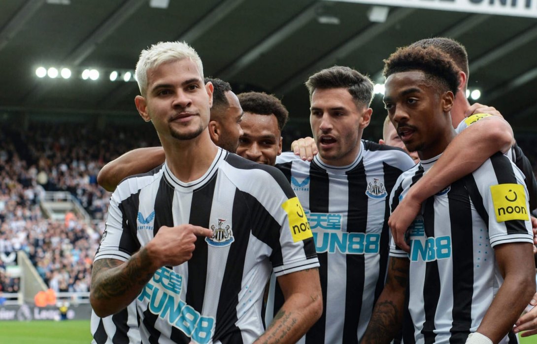 Play with FUN, be FUN ชวนดูพรีเมียร์ลีกนัดที่ 12 : นิวคาสเซิล ดวล แมนฯ ซิตี้, อาร์เซน่อล ปะทะ สเปอร์ส