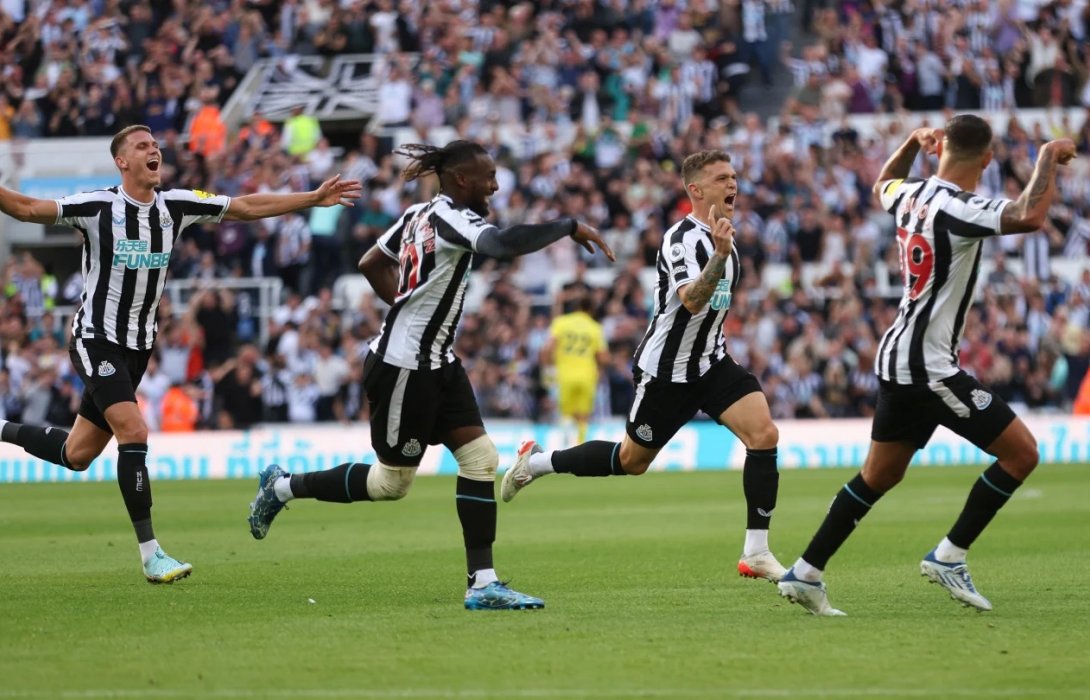 Play with FUN, be FUN แนะนำเกมพรีเมียร์ลีกช่วงคริสต์มาส นัดที่ 18