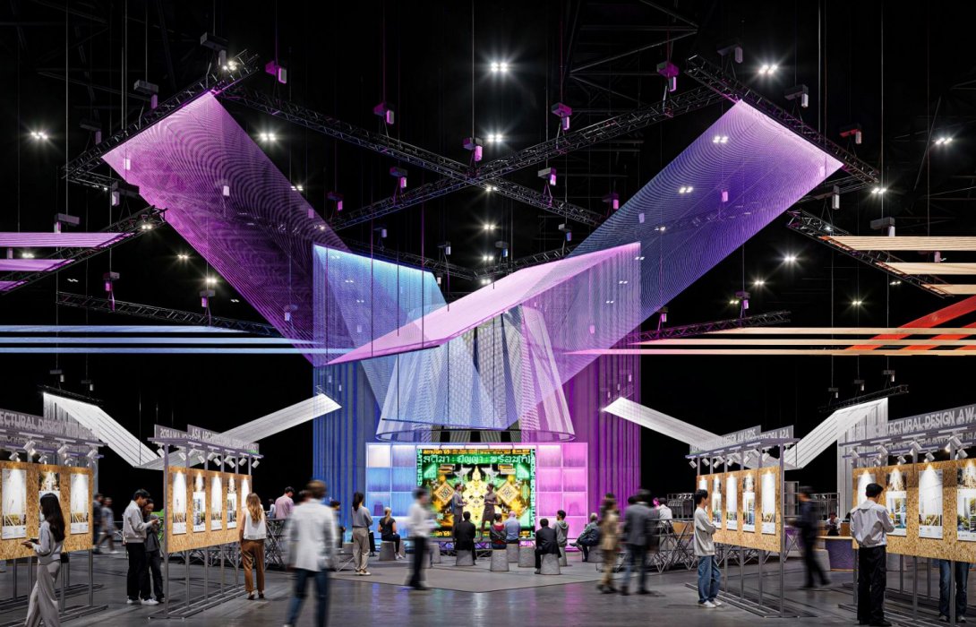 “สถาปนิก’69” เปิดเวที ASA International Forum เชิญเหล่าสถาปนิกระดับโลกร่วมแชร์ไอเดียปรับตัวรับเทคโนโลยี AI เปลี่ยนแปลงโลก